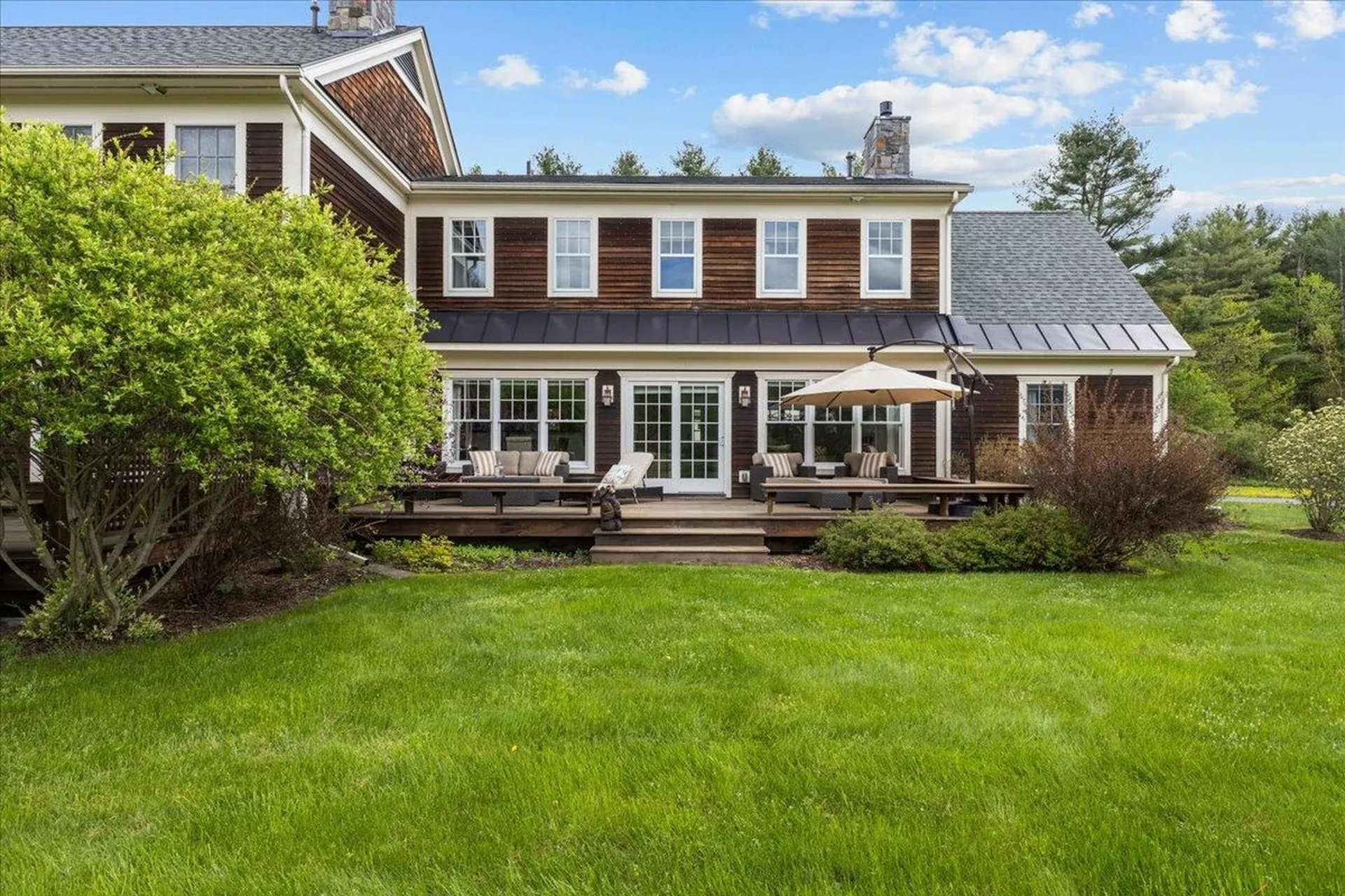 147 Landmark Lane Stowe VT 05672