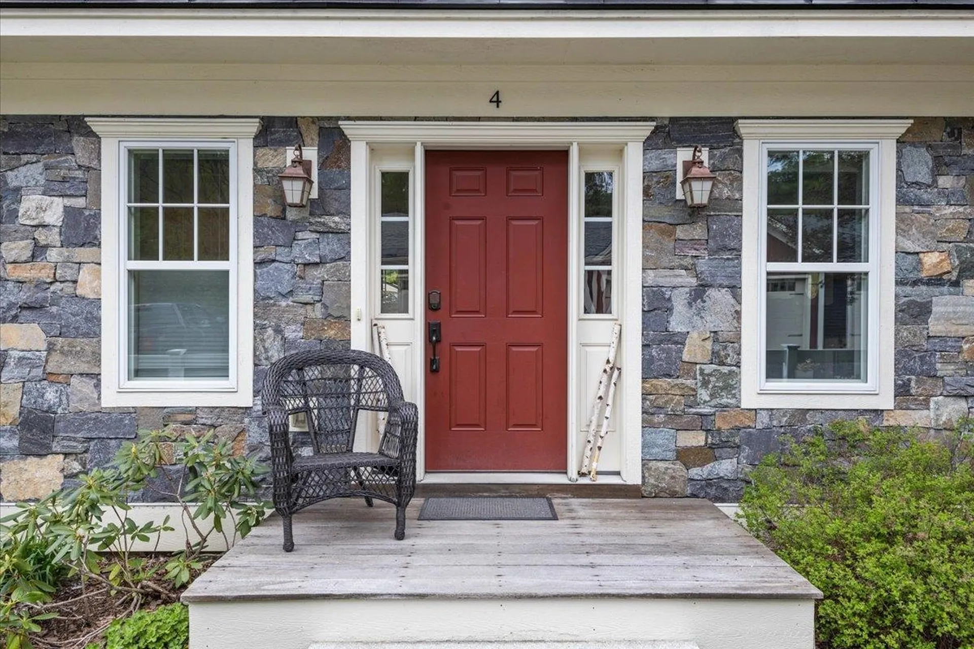 147 Landmark Lane Stowe VT 05672