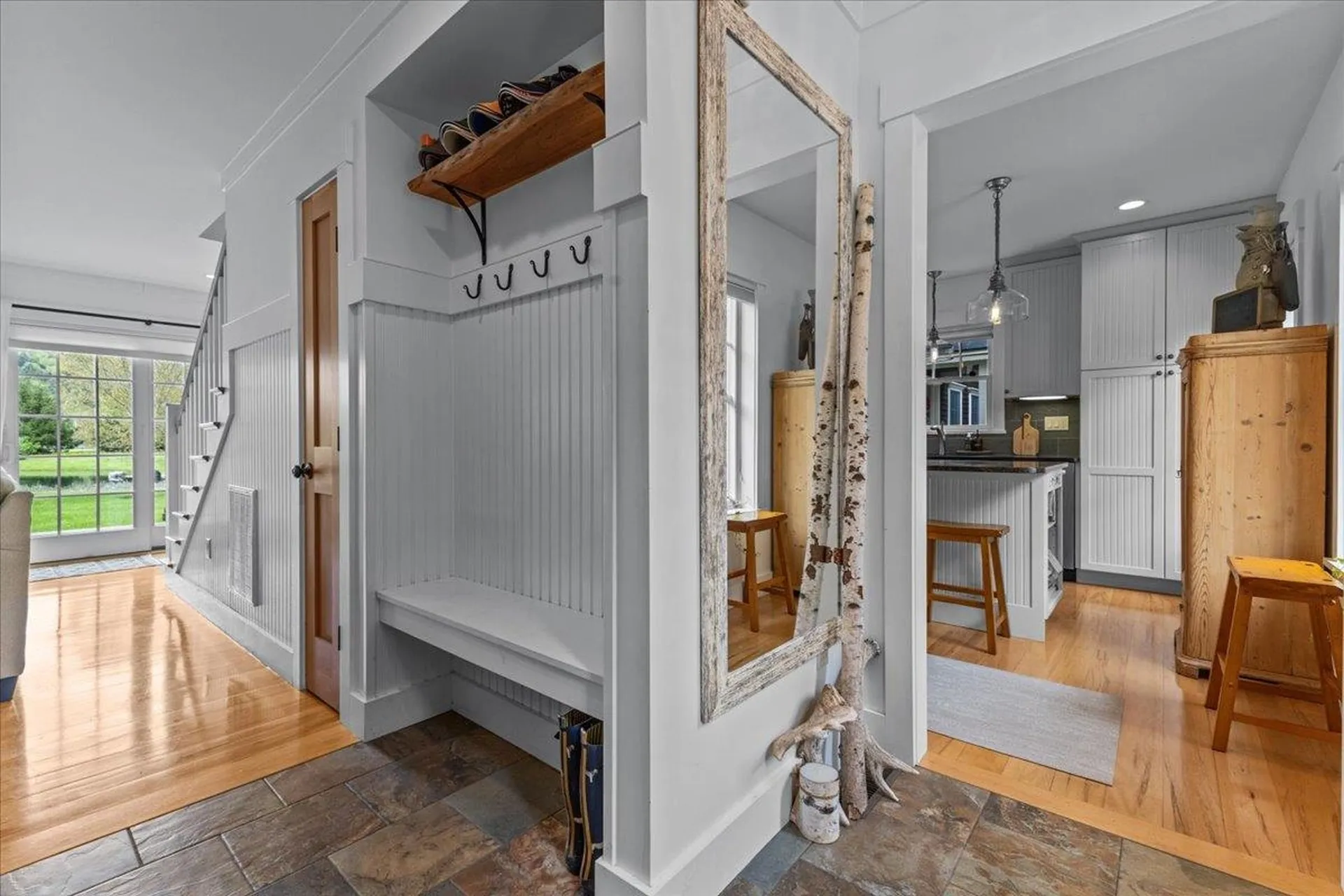147 Landmark Lane Stowe VT 05672