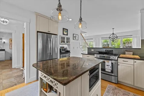 147 Landmark Lane Stowe VT 05672