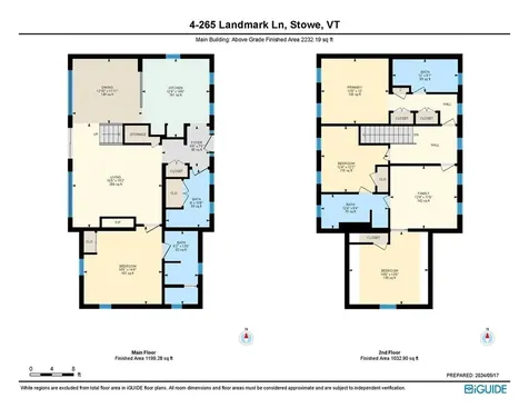 147 Landmark Lane Stowe VT 05672