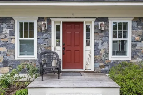 147 Landmark Lane Stowe VT 05672