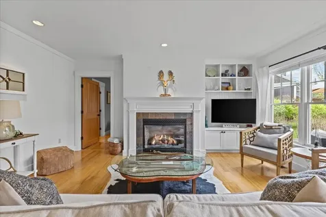 147 Landmark Lane Stowe VT 05672