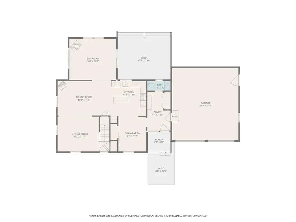 20 Thomas Lane Essex VT 05452