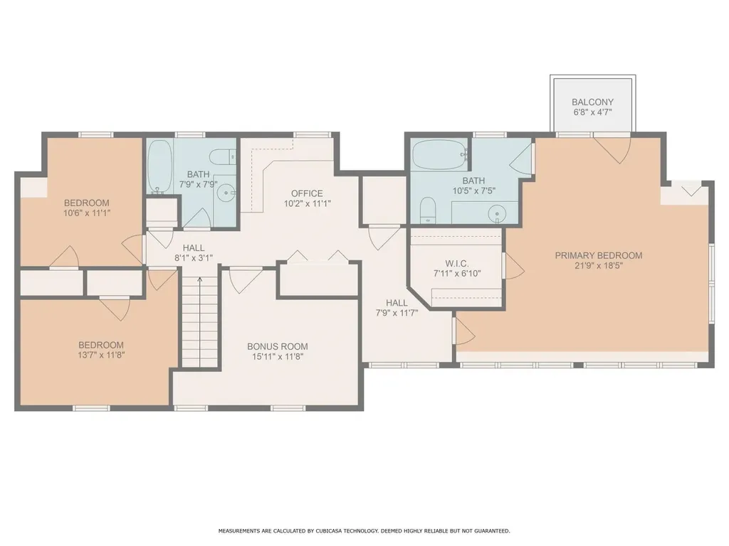 20 Thomas Lane Essex VT 05452