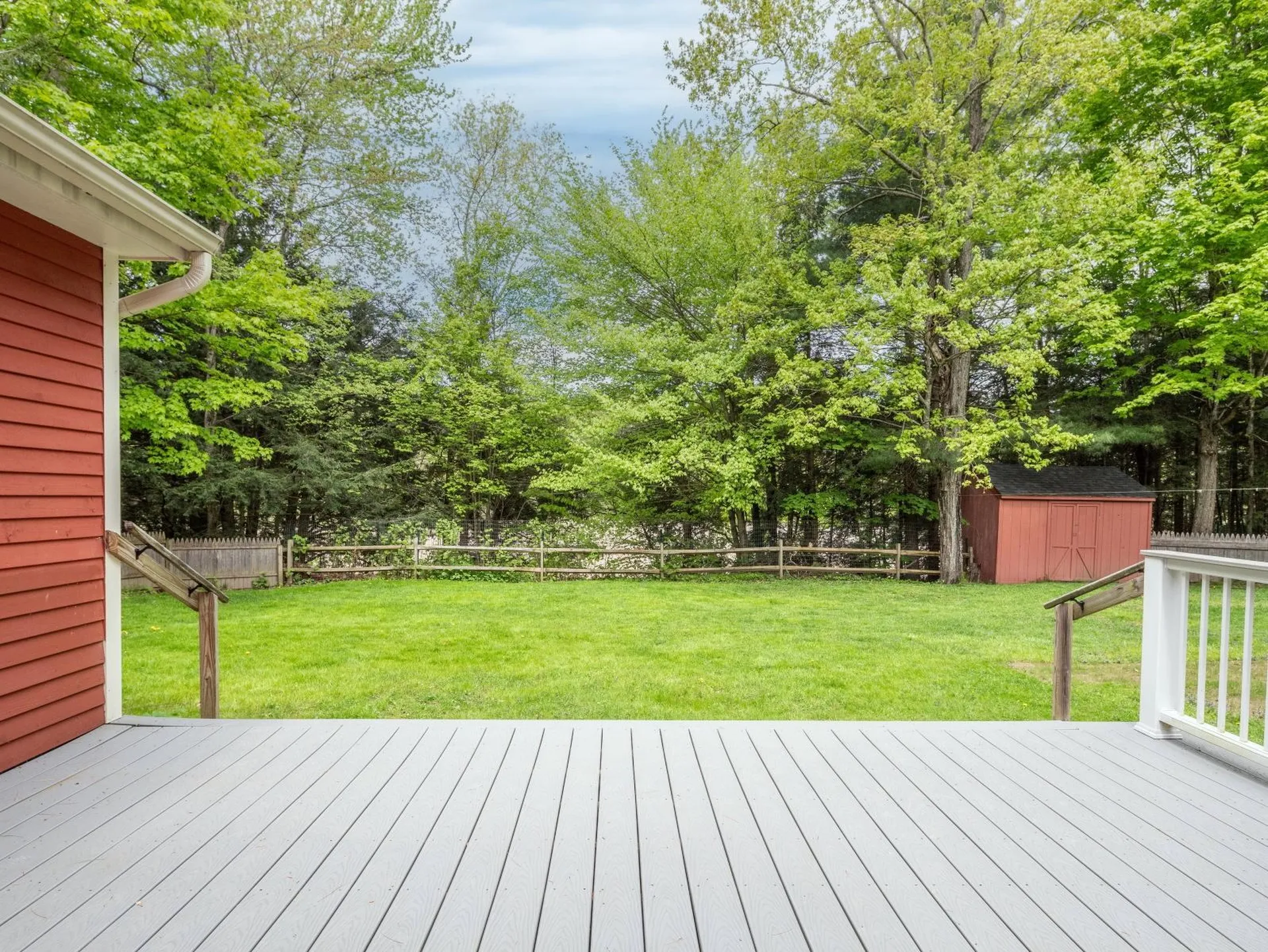 20 Thomas Lane Essex VT 05452