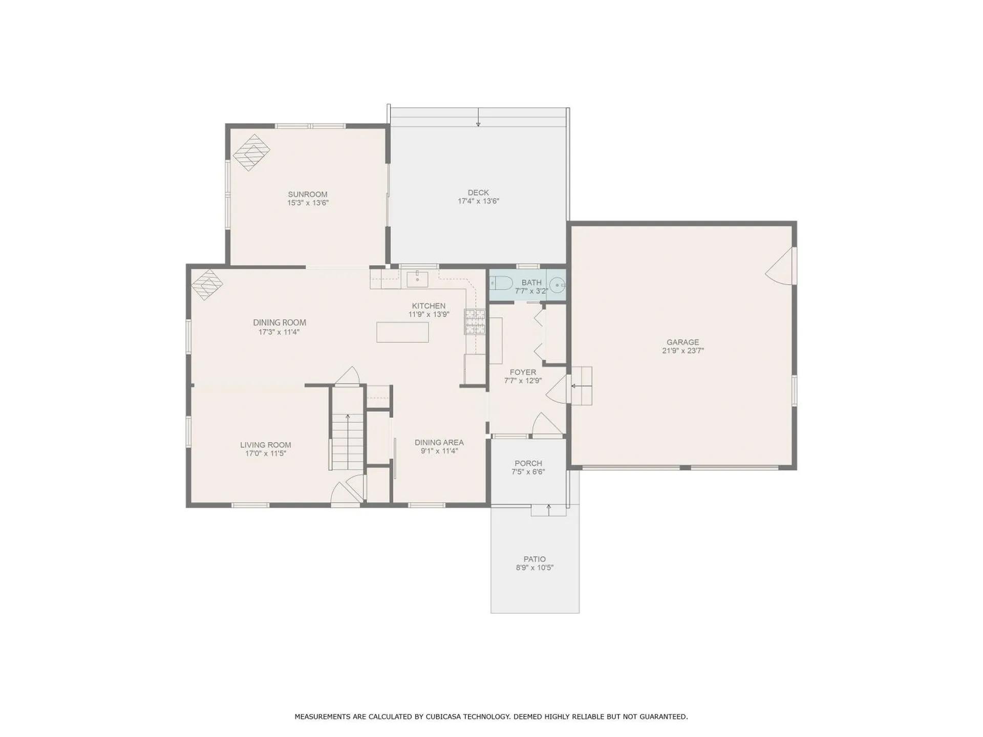 20 Thomas Lane Essex VT 05452
