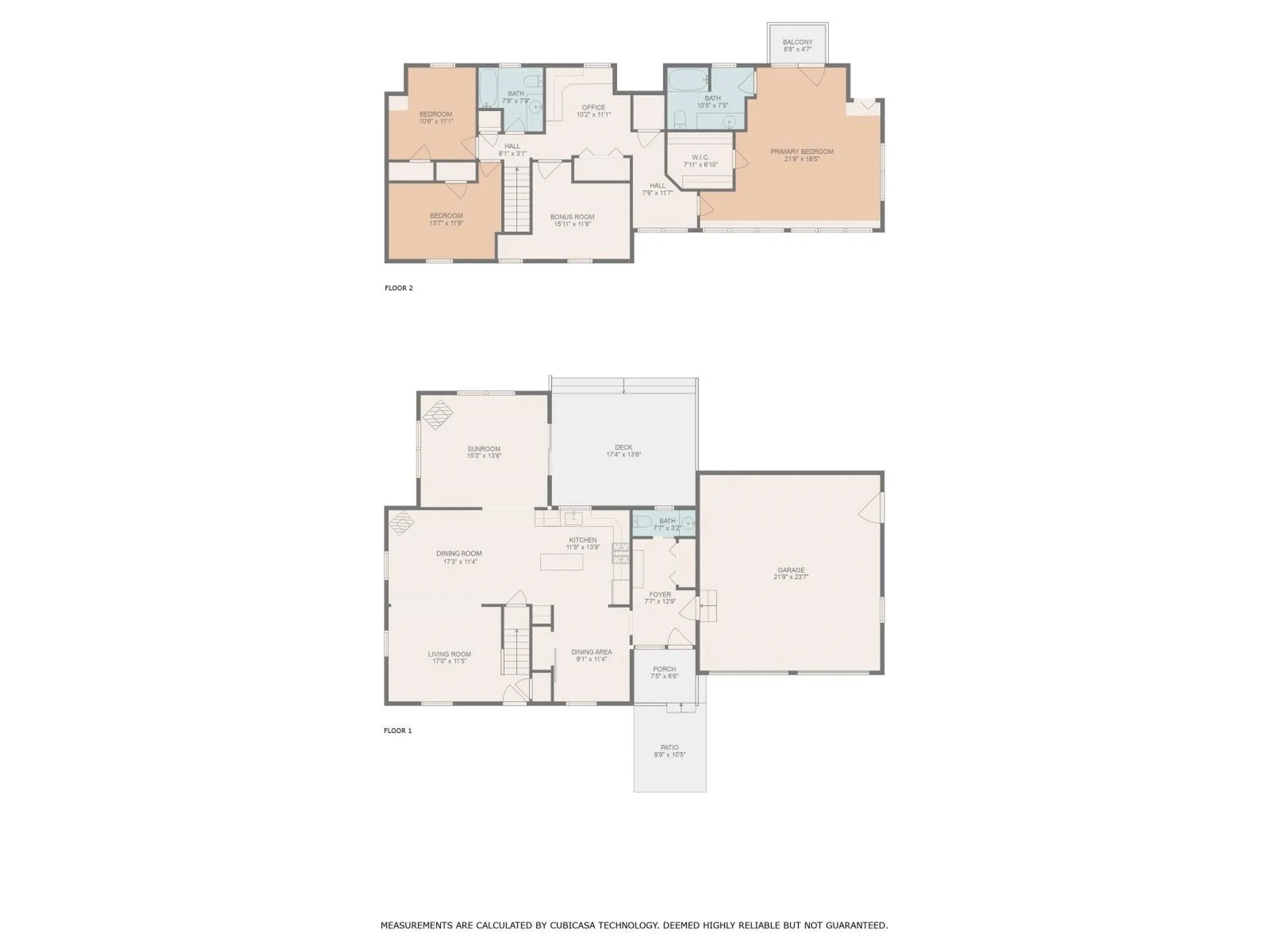 20 Thomas Lane Essex VT 05452