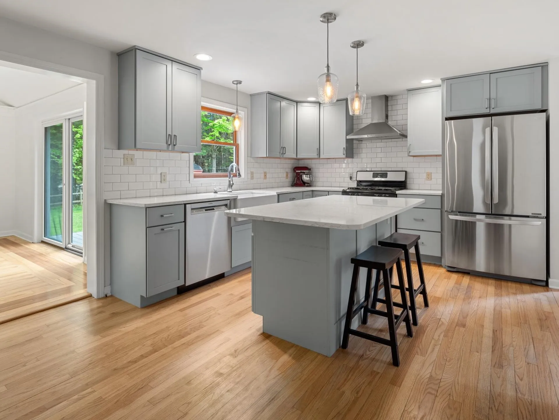 20 Thomas Lane Essex VT 05452