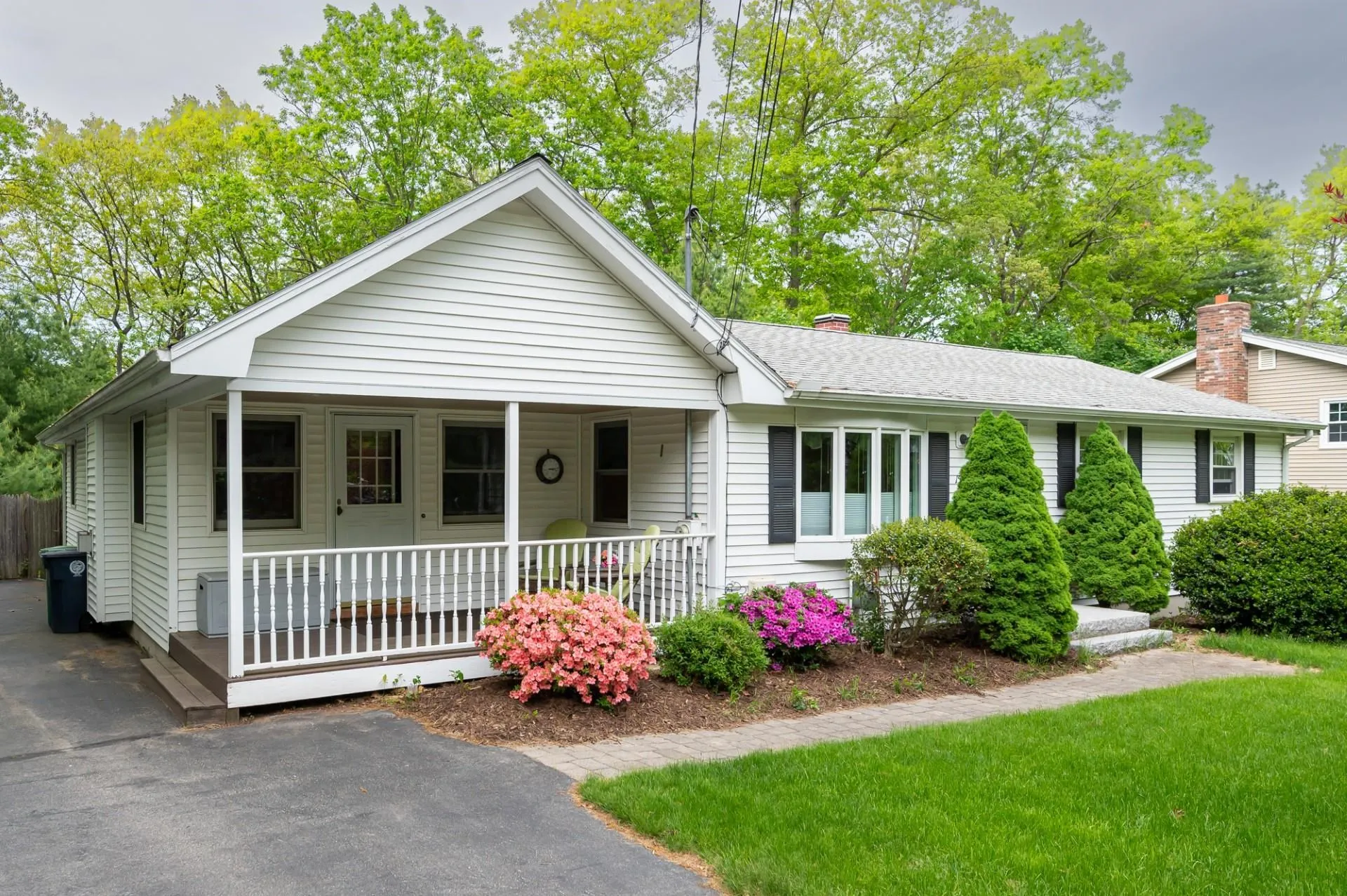 157 Westwood Drive Nashua NH 03062