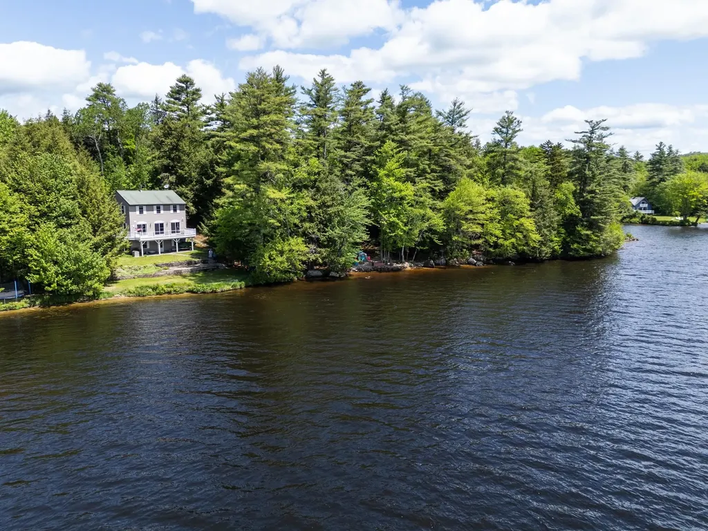 173 Mckinley Drive Washington NH 03280