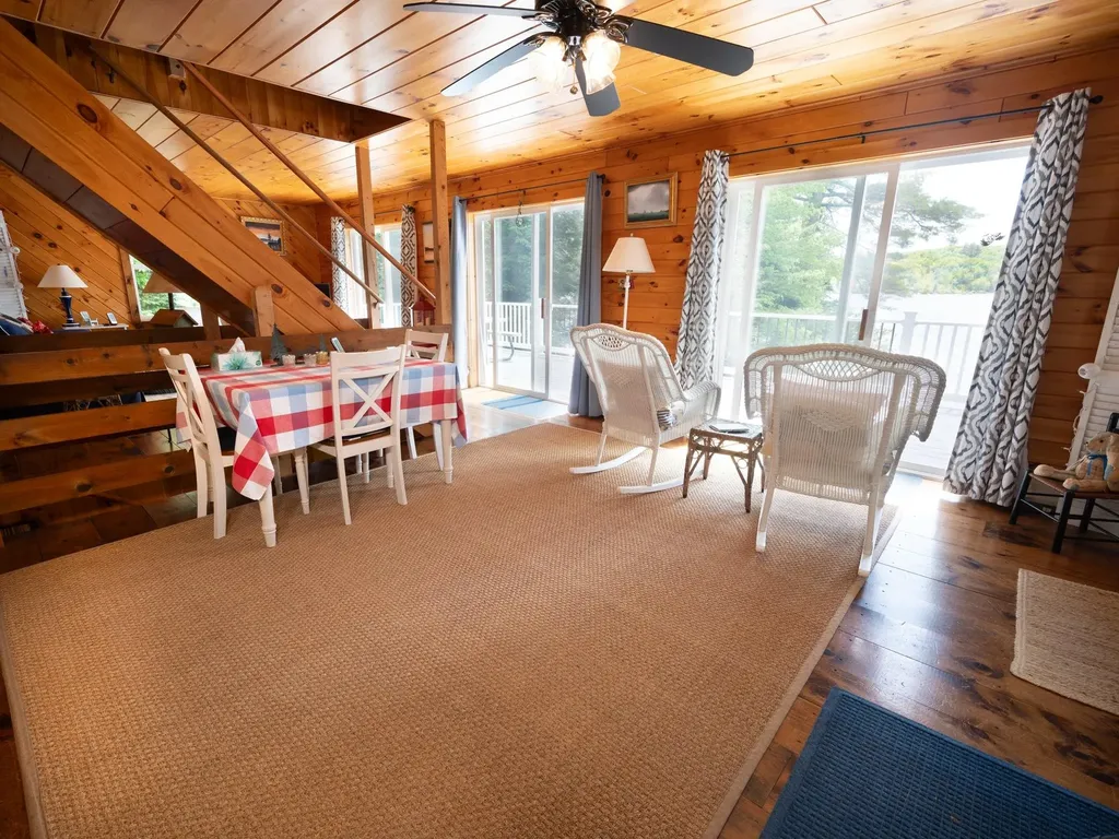 173 Mckinley Drive Washington NH 03280