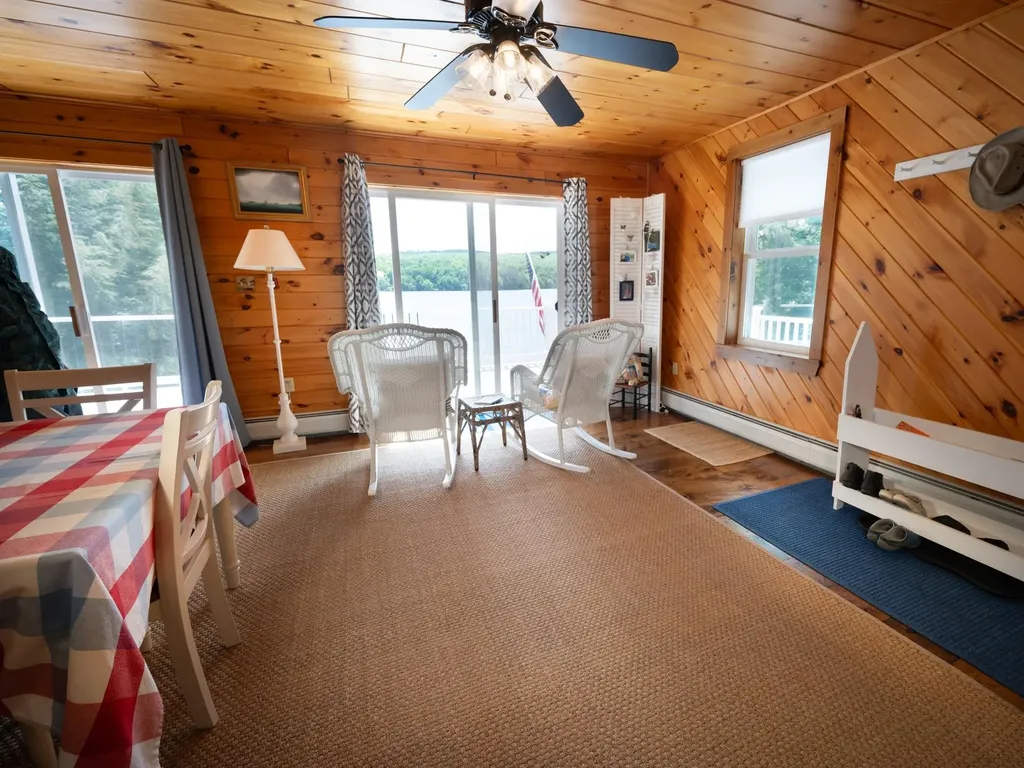 173 Mckinley Drive Washington NH 03280