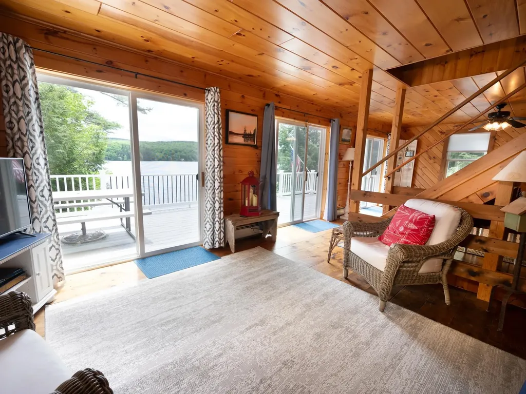 173 Mckinley Drive Washington NH 03280
