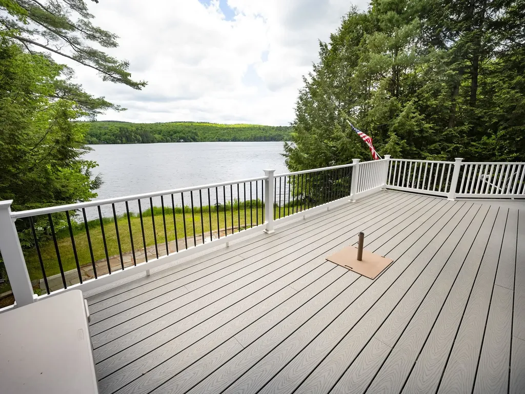 173 Mckinley Drive Washington NH 03280