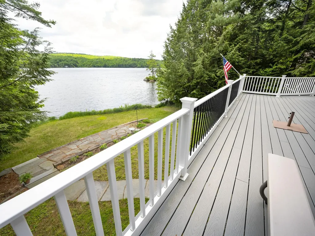 173 Mckinley Drive Washington NH 03280