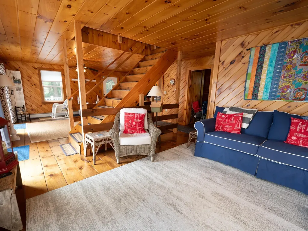 173 Mckinley Drive Washington NH 03280