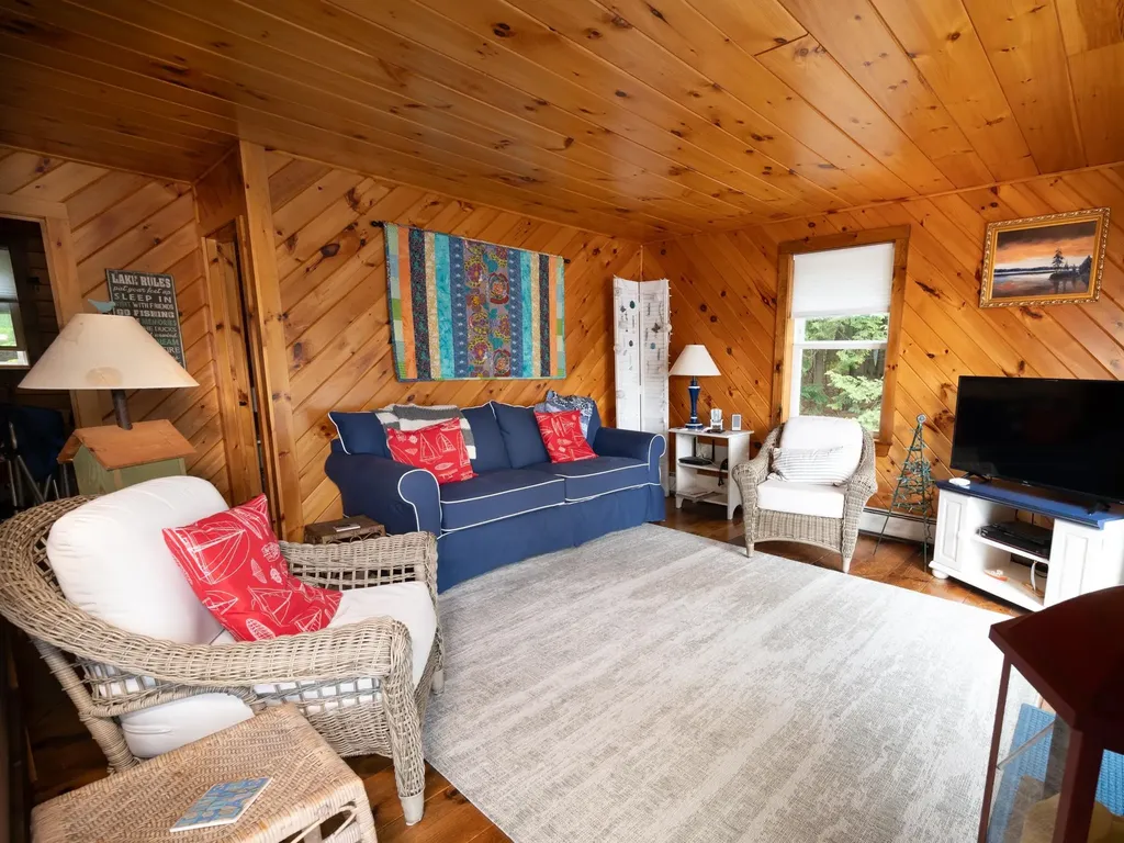 173 Mckinley Drive Washington NH 03280