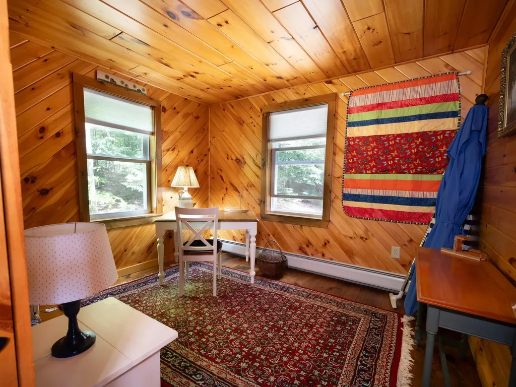 173 Mckinley Drive Washington NH 03280