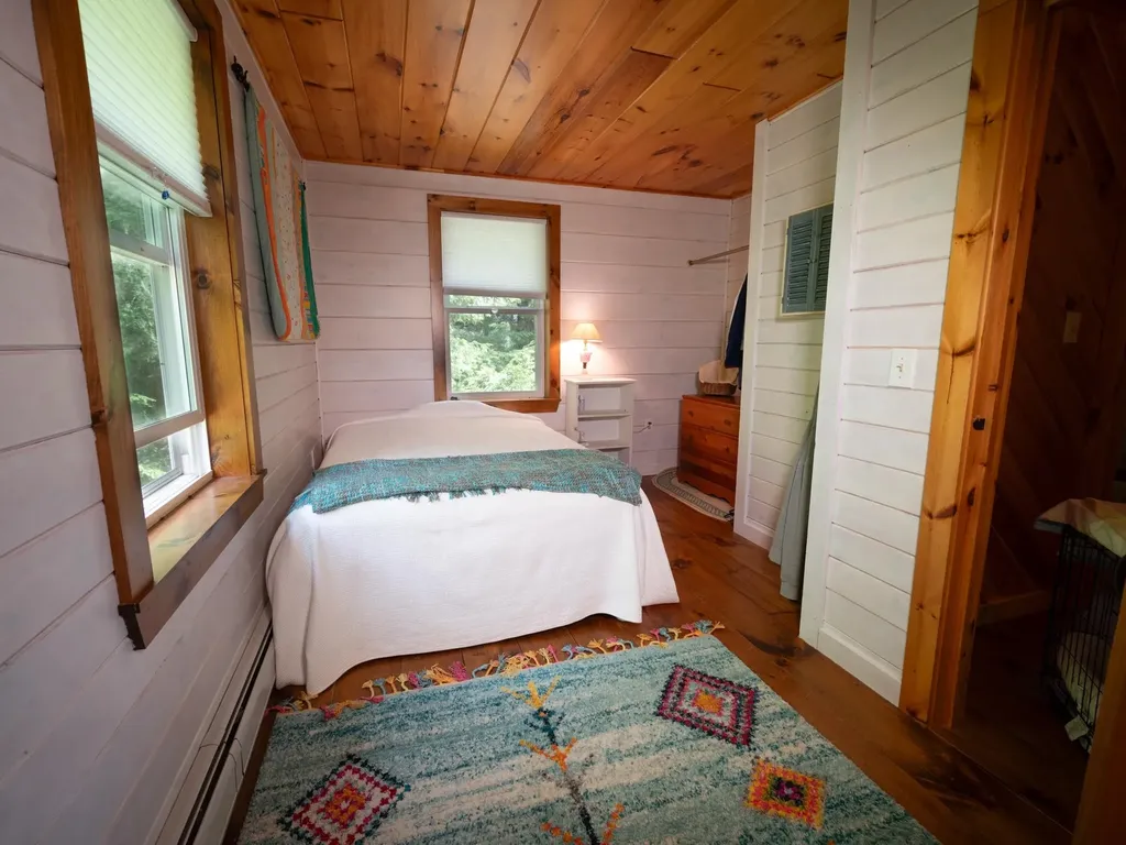 173 Mckinley Drive Washington NH 03280