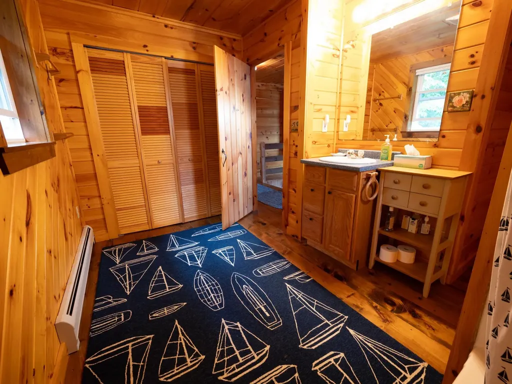 173 Mckinley Drive Washington NH 03280
