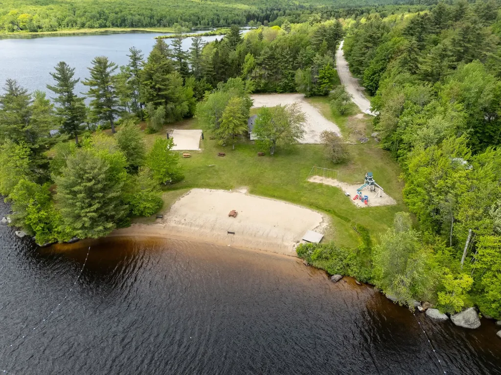 173 Mckinley Drive Washington NH 03280