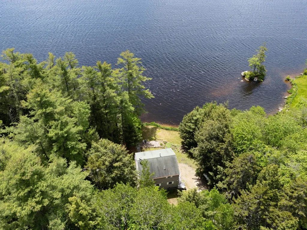 173 Mckinley Drive Washington NH 03280