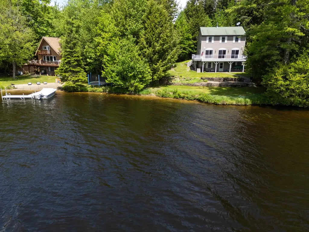 173 Mckinley Drive Washington NH 03280
