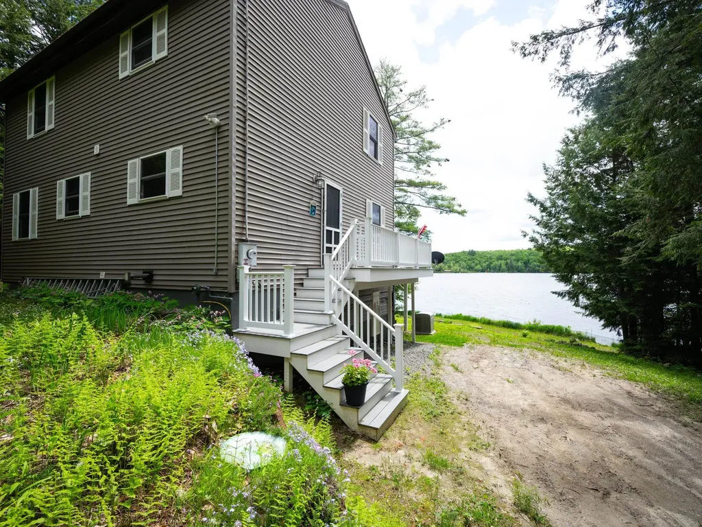 173 Mckinley Drive Washington NH 03280
