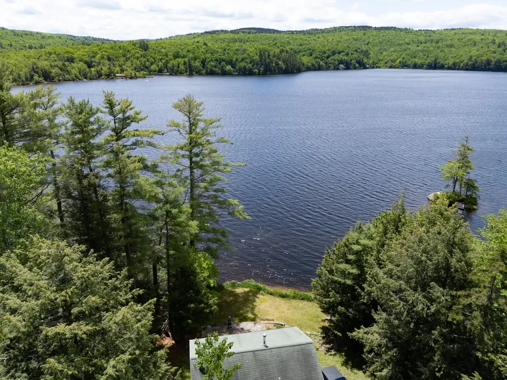 173 Mckinley Drive Washington NH 03280