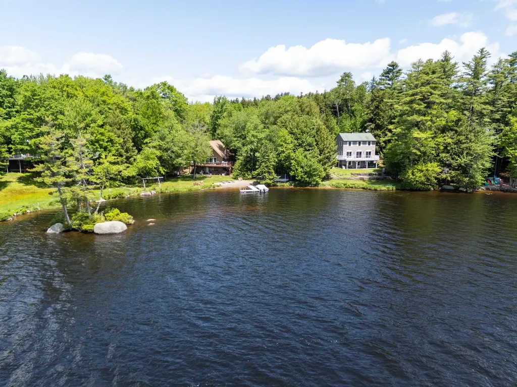 173 Mckinley Drive Washington NH 03280