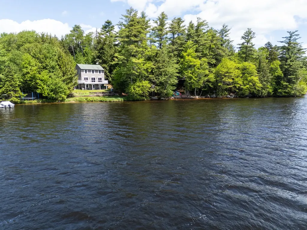 173 Mckinley Drive Washington NH 03280