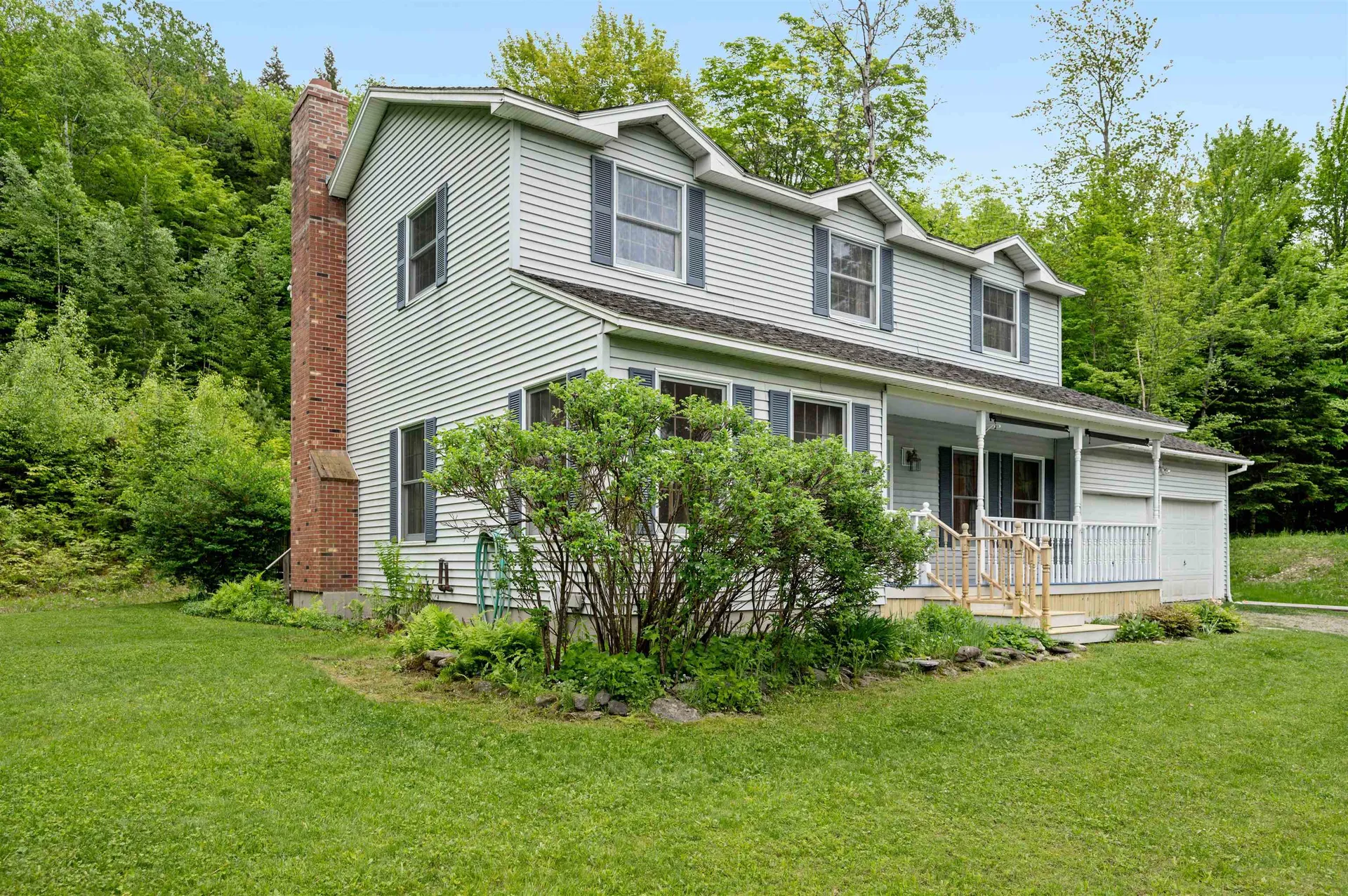 288 West Hill Road Worcester VT 05682