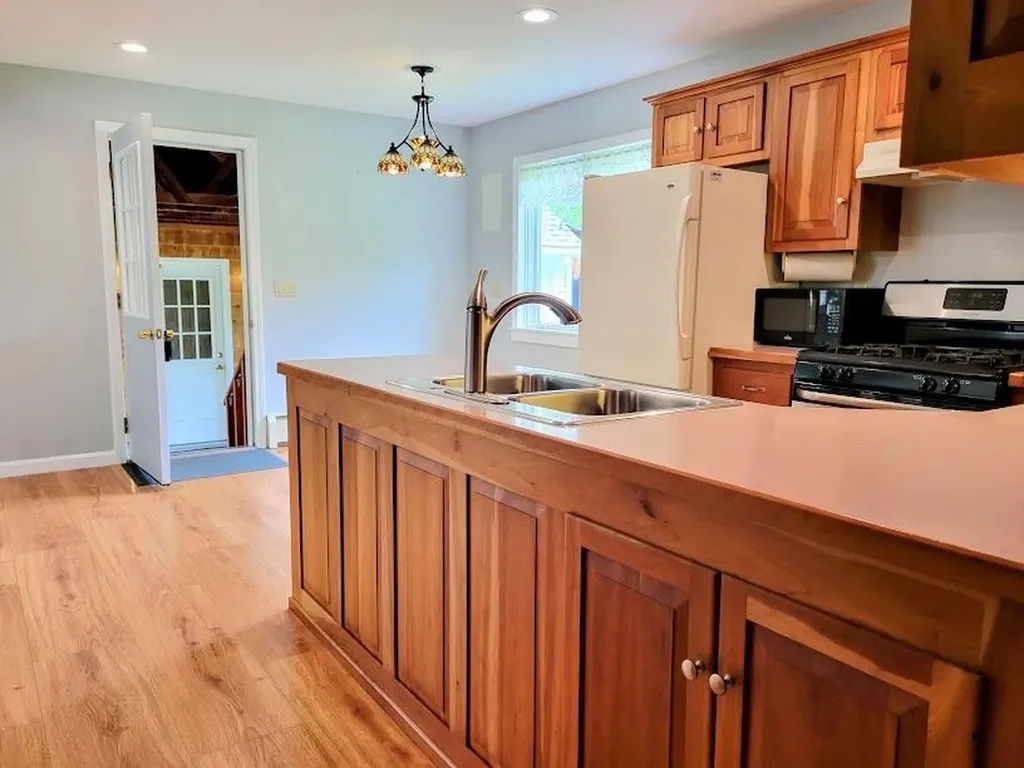 91 Intervale Road Canterbury NH 03224