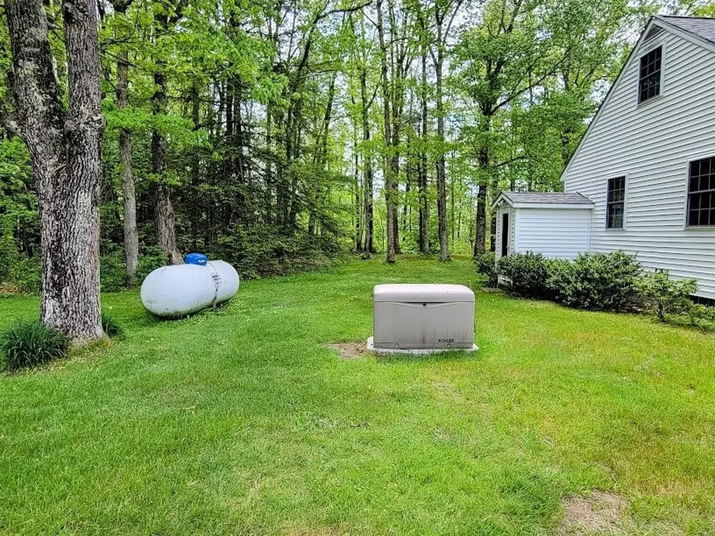 91 Intervale Road Canterbury NH 03224