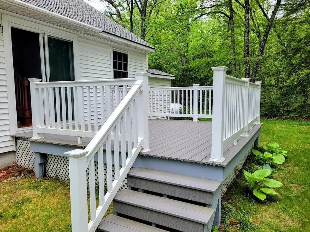 91 Intervale Road Canterbury NH 03224