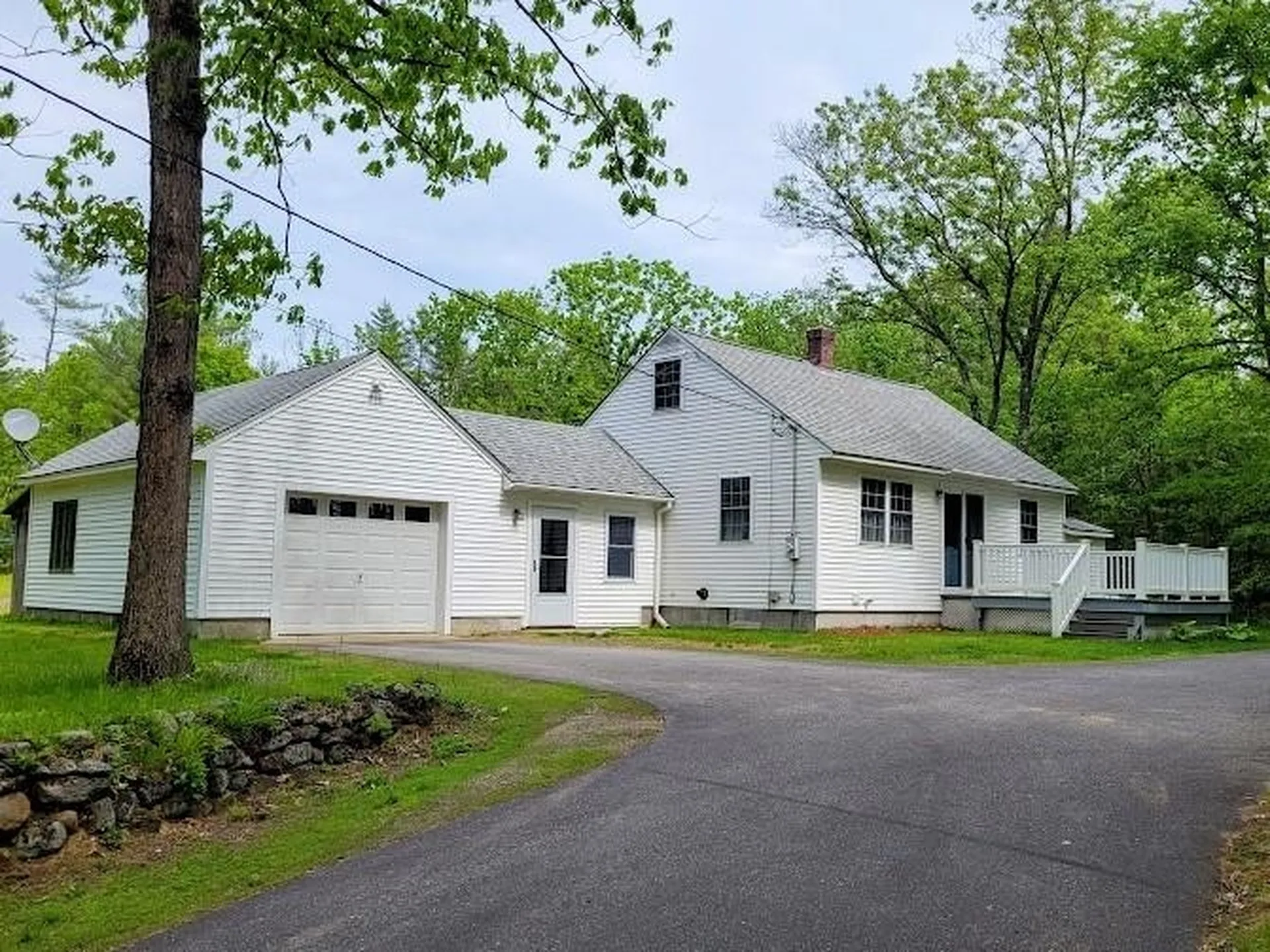 91 Intervale Road Canterbury NH 03224