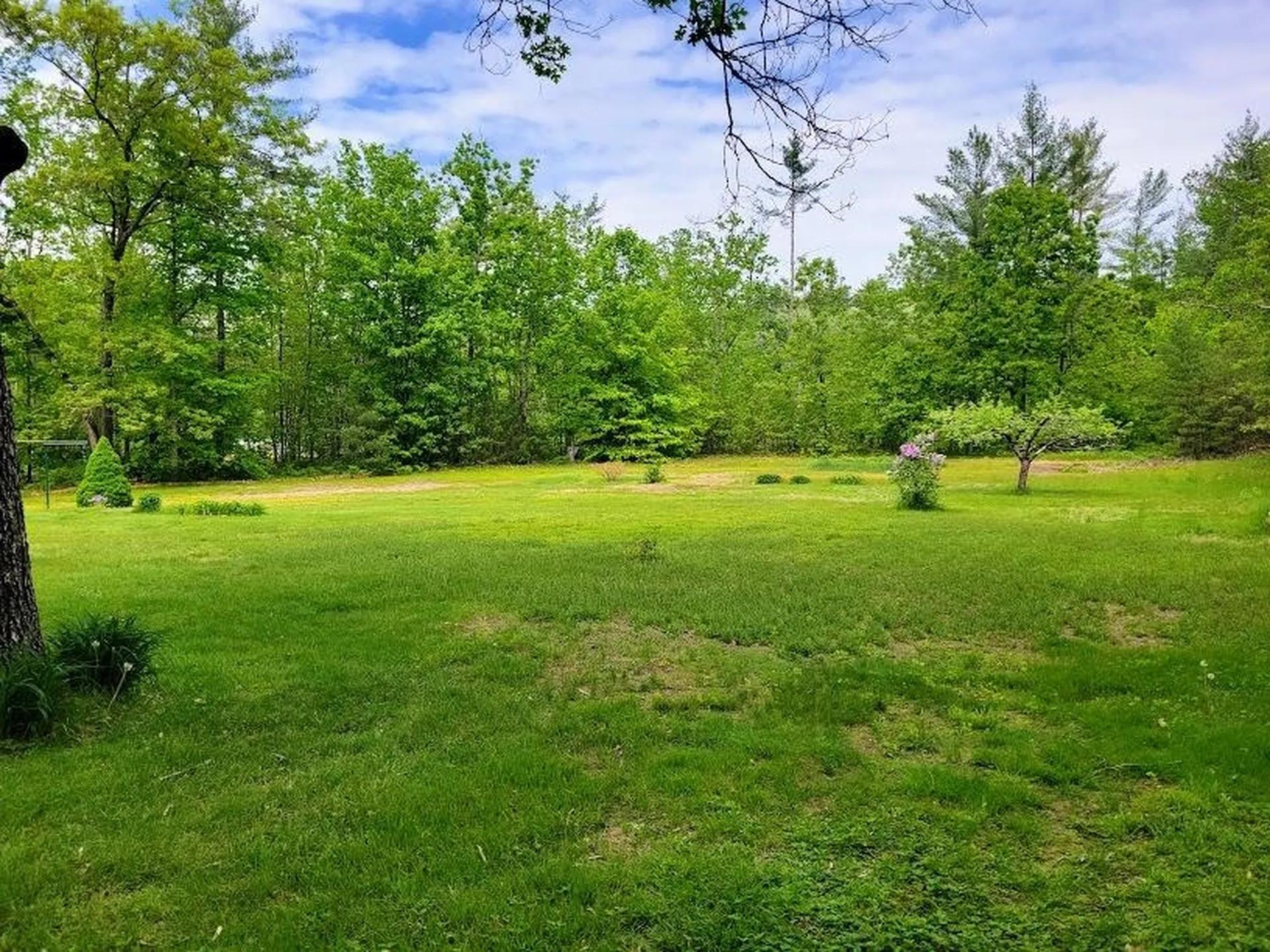 91 Intervale Road Canterbury NH 03224