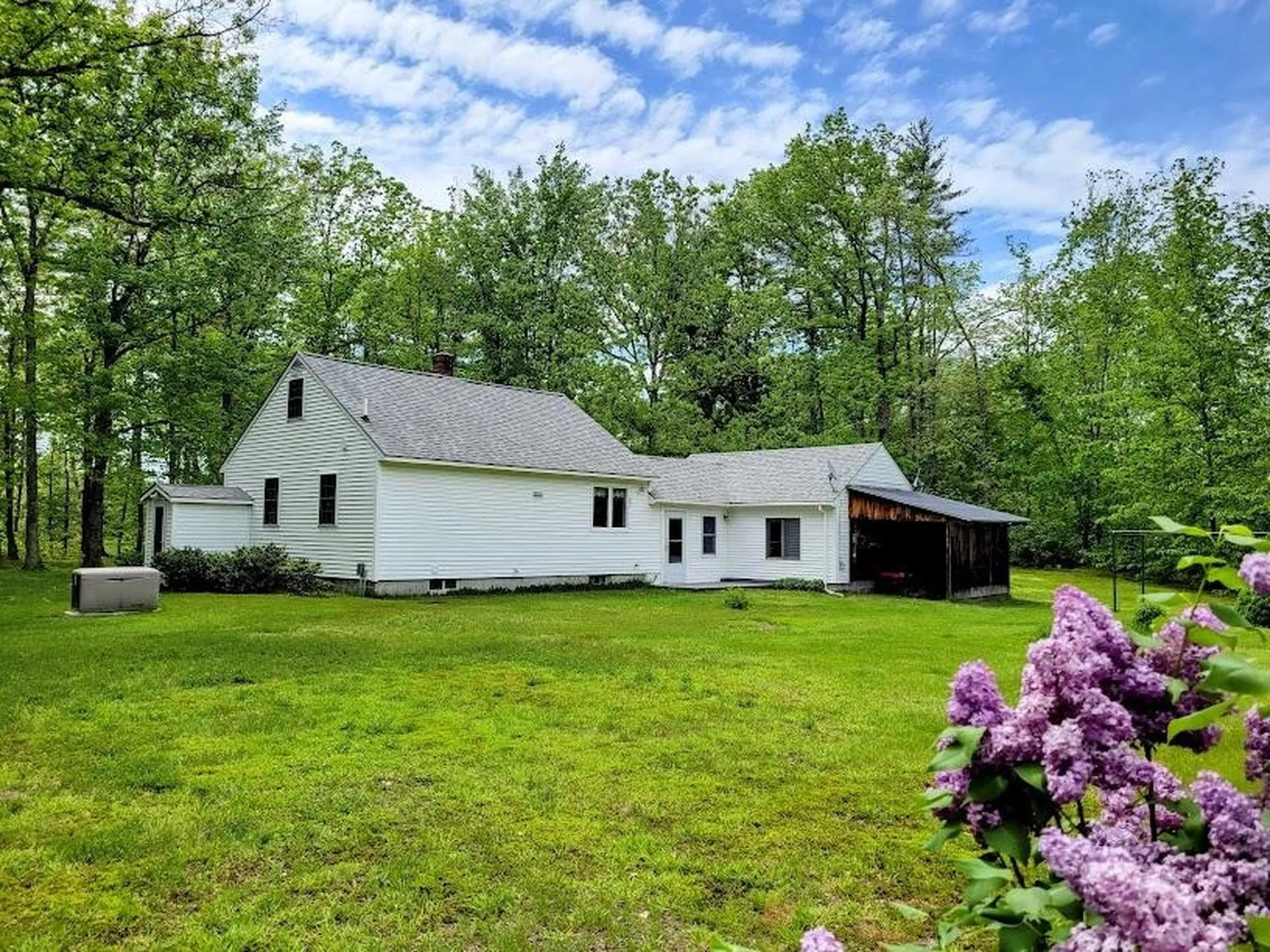 91 Intervale Road Canterbury NH 03224