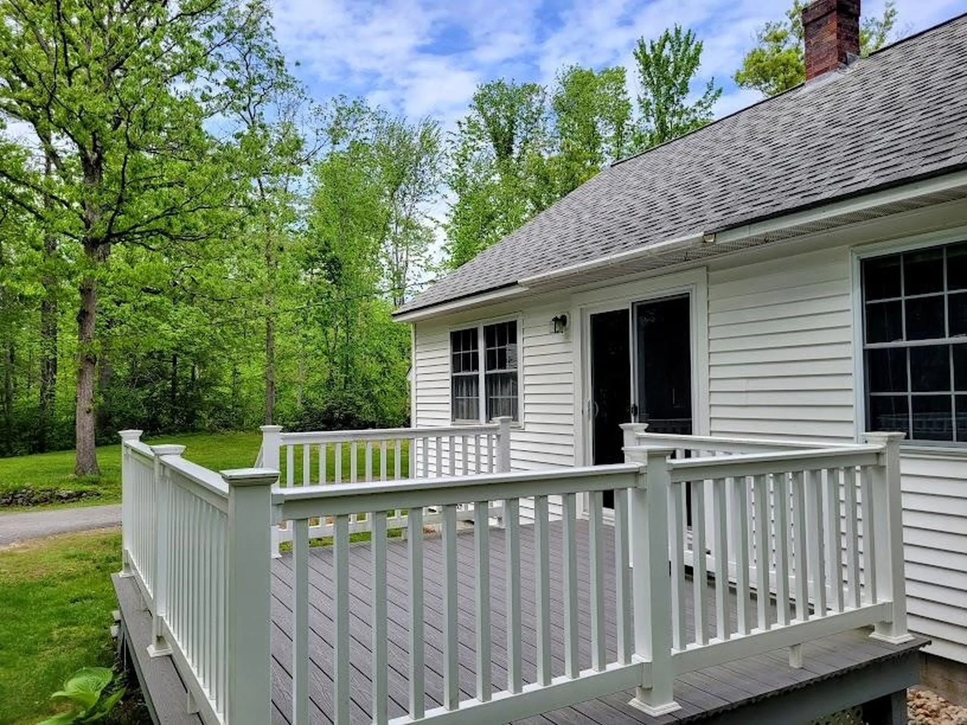 91 Intervale Road Canterbury NH 03224