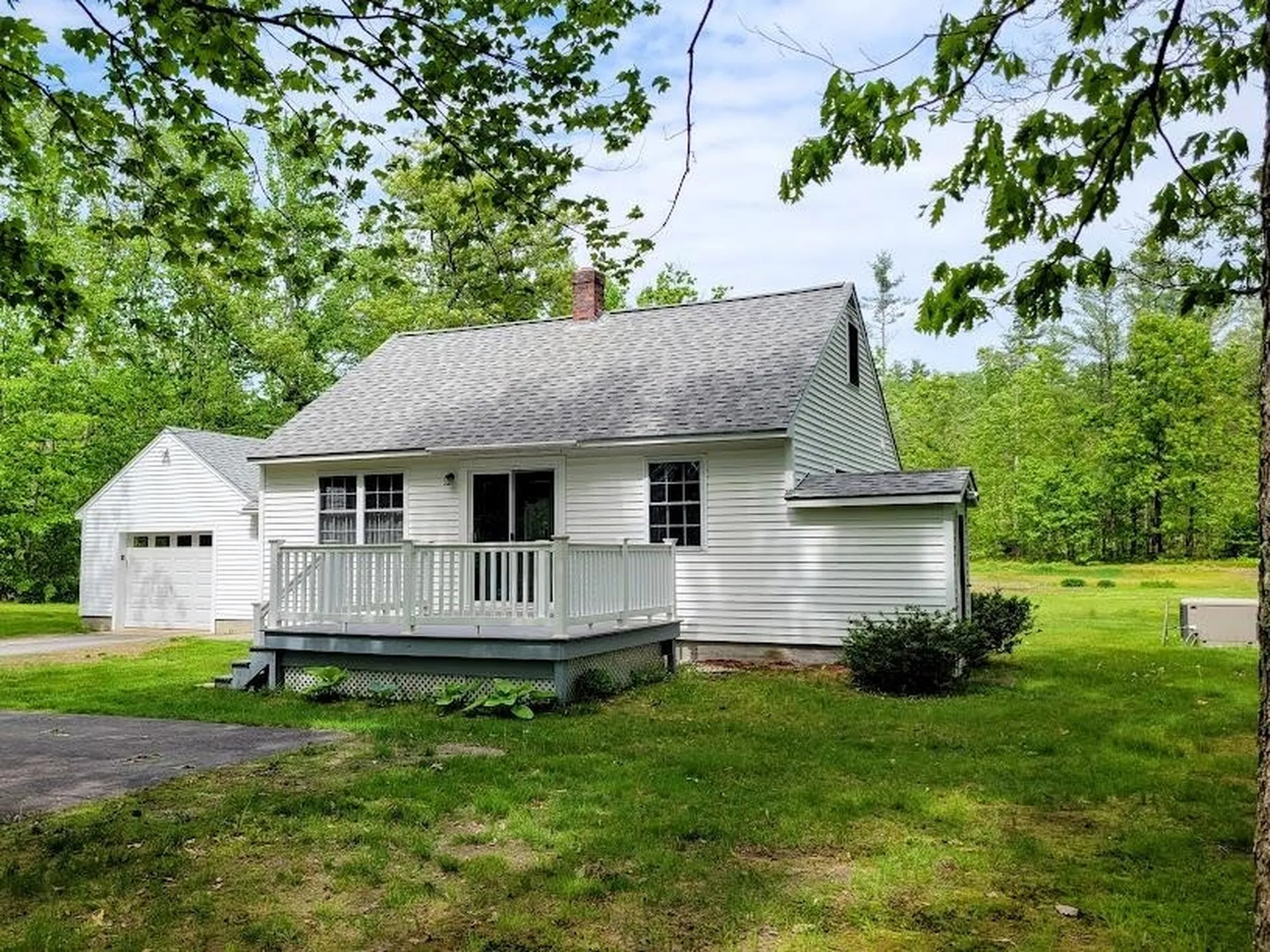 91 Intervale Road Canterbury NH 03224
