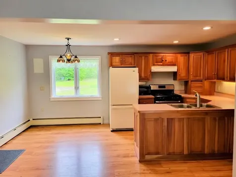 91 Intervale Road Canterbury NH 03224