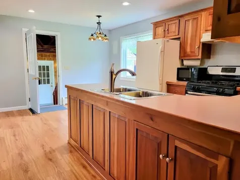 91 Intervale Road Canterbury NH 03224