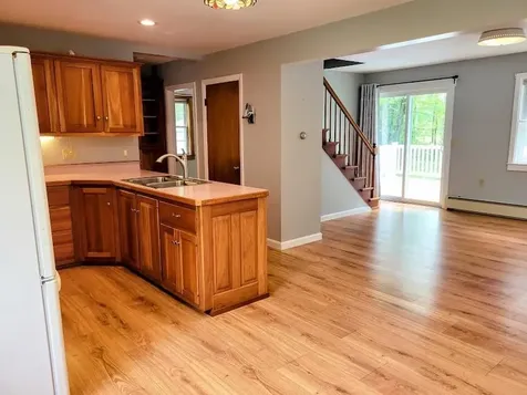 91 Intervale Road Canterbury NH 03224