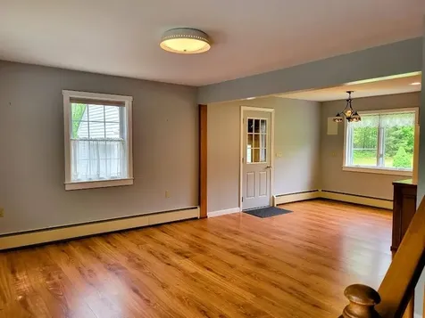 91 Intervale Road Canterbury NH 03224