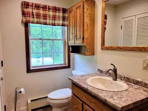 91 Intervale Road Canterbury NH 03224