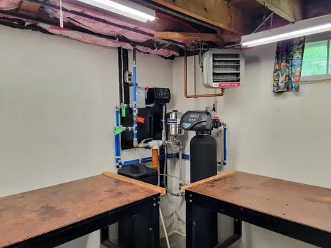 91 Intervale Road Canterbury NH 03224