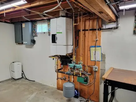 91 Intervale Road Canterbury NH 03224