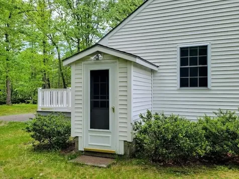 91 Intervale Road Canterbury NH 03224