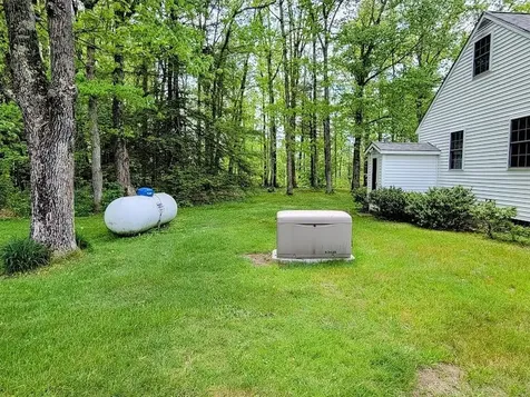 91 Intervale Road Canterbury NH 03224